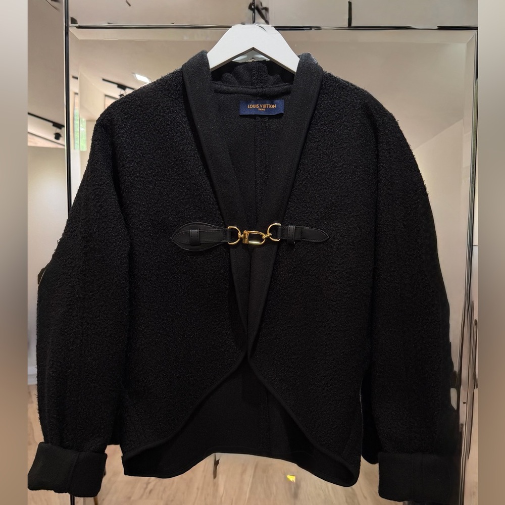Women’s jacket - Picture 6 of 6